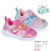 Shoe