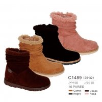Shoe