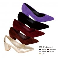 Shoe