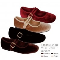 Shoe