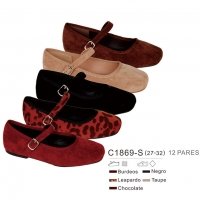 Shoe