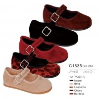 Shoe